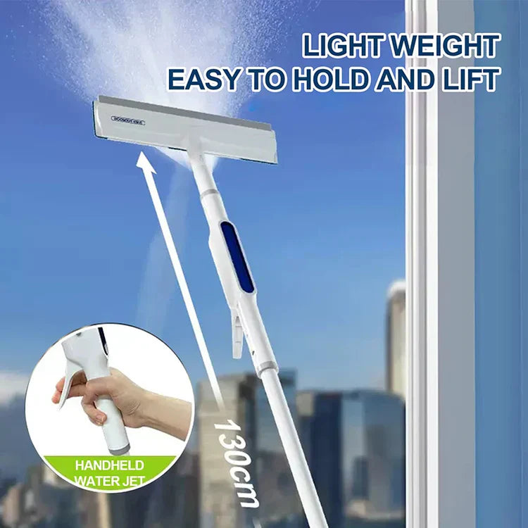 Cleaner Pro™ - 2-in-1 Fensterreiniger