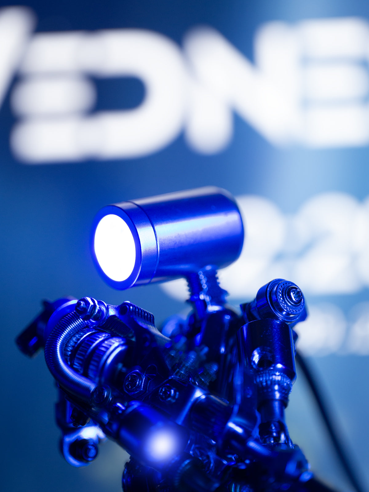 TERMINATOR M™ – Mechanischer Bausatz