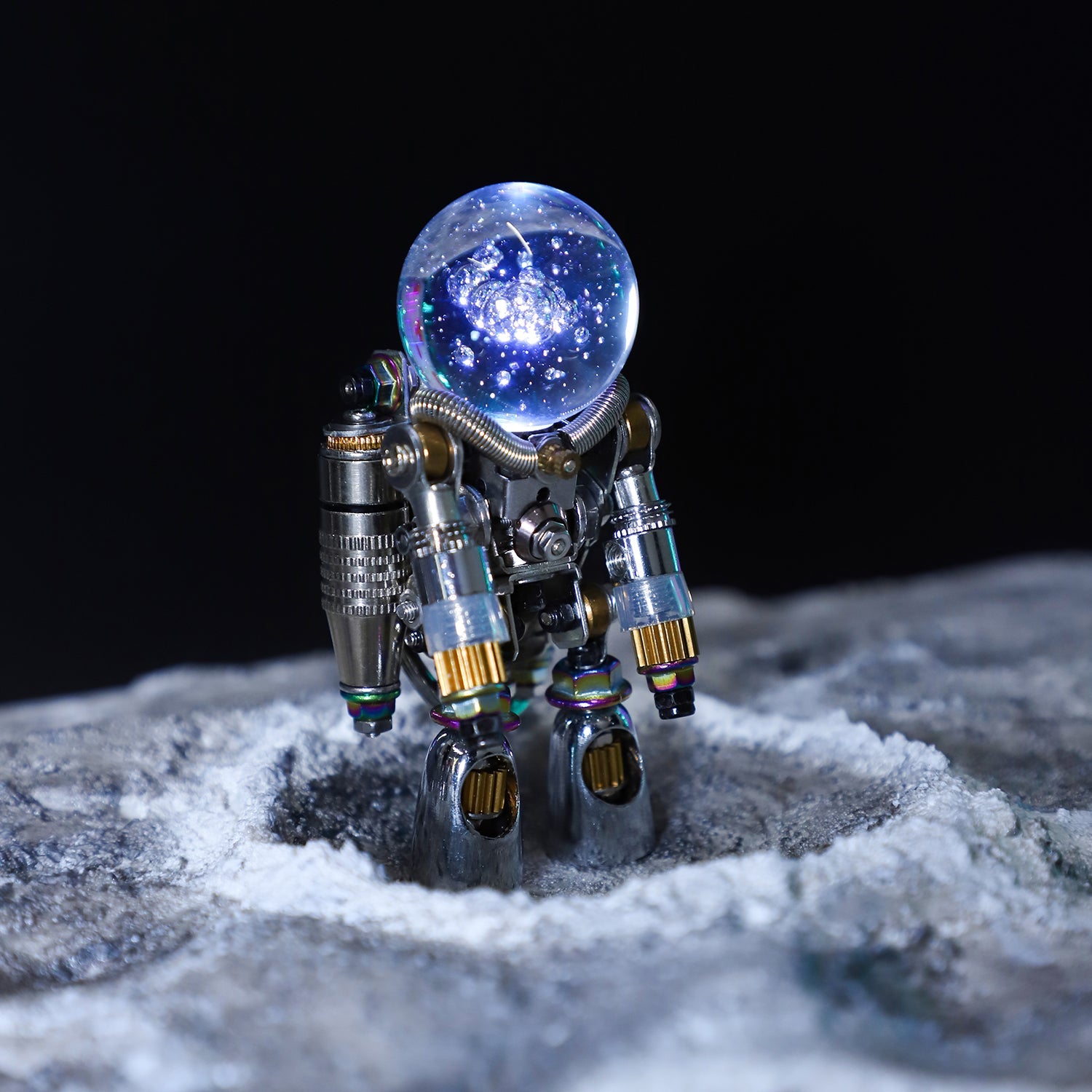 Astro Figurine™ – Astronautendeko