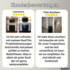 LuminaCube™ - Kabellose LED-Wandleuchte