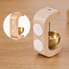 ChimeWood™ – Magnetisches Holz-Windspiel