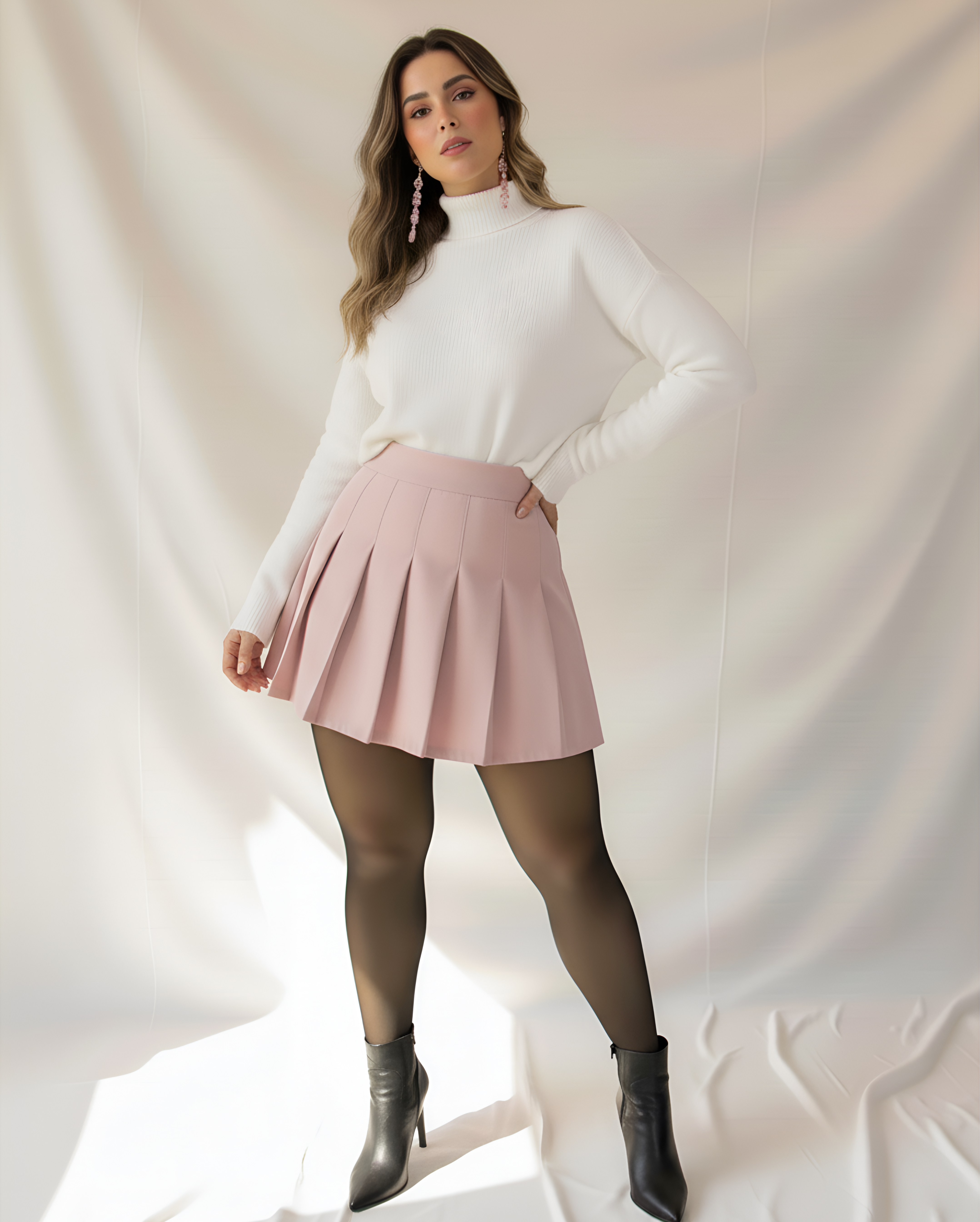 FlawlessFleece™ – Leggings mit Fleecefutter