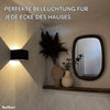 LuminaCube™ - Kabellose LED-Wandleuchte