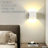 LuminaCube™ - Kabellose LED-Wandleuchte
