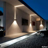 LuminaCube™ - Kabellose LED-Wandleuchte