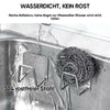 1+1 Gratis | SinkSaver | Spülbecken Schwamm Abtropffläche