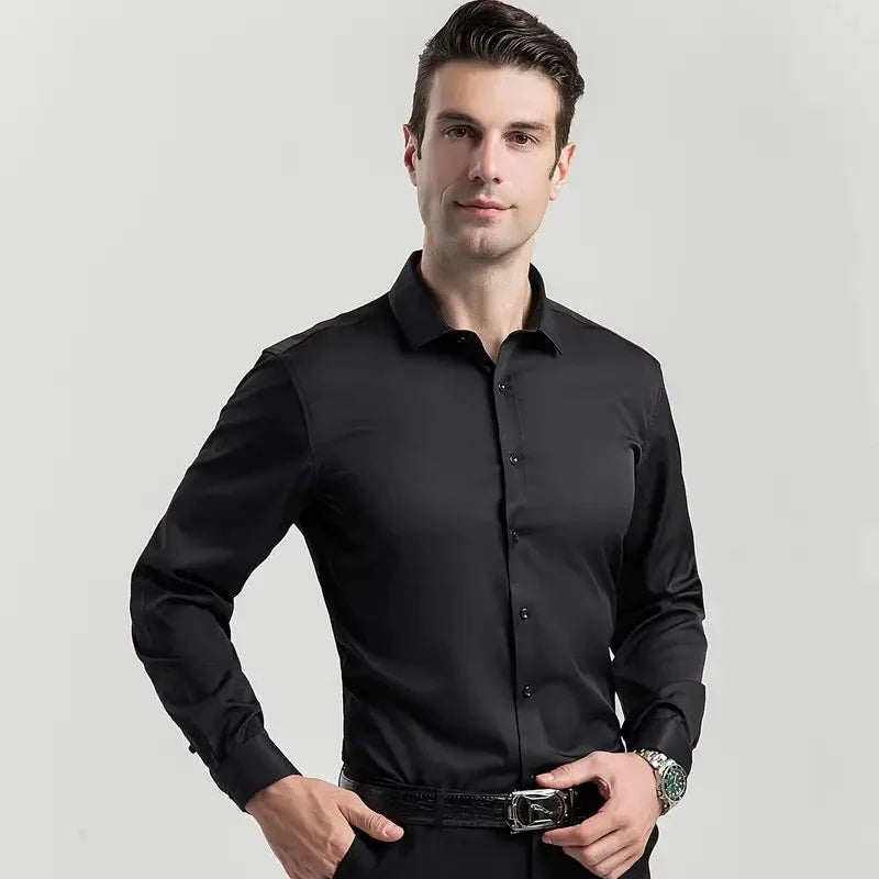 Celer Vestis™ Shirt – Het kreukvrije overhemd