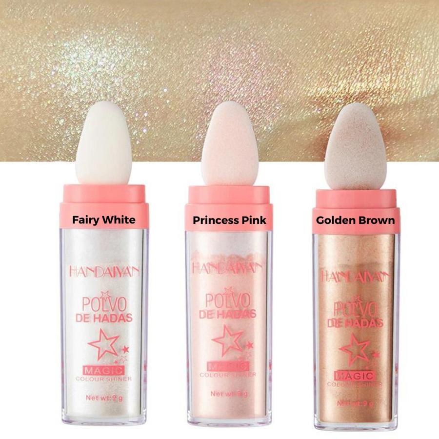 FairyDust™ Highlighter – Strahlender Glanz