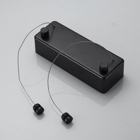 LineFlex™ – Ausziehbare Wäscheleine