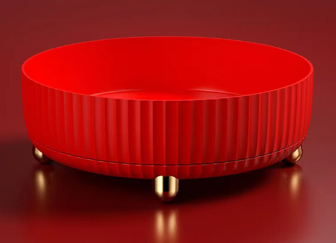 SpinEase™ - Dreh-Organizer