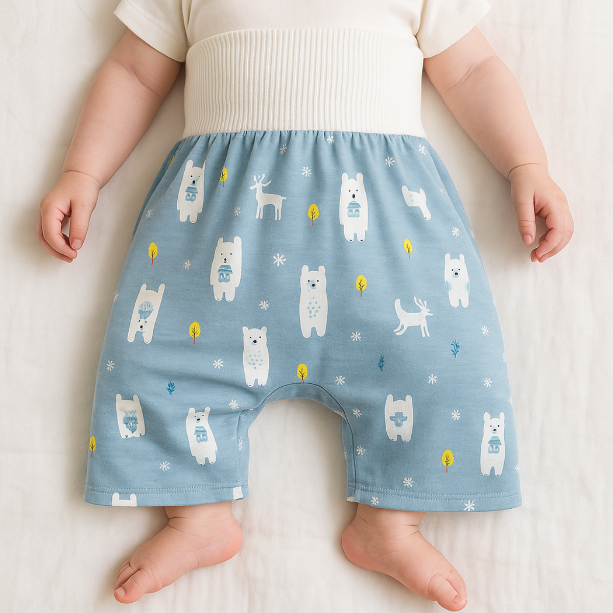 Baby Training Pants™ – Lernhose