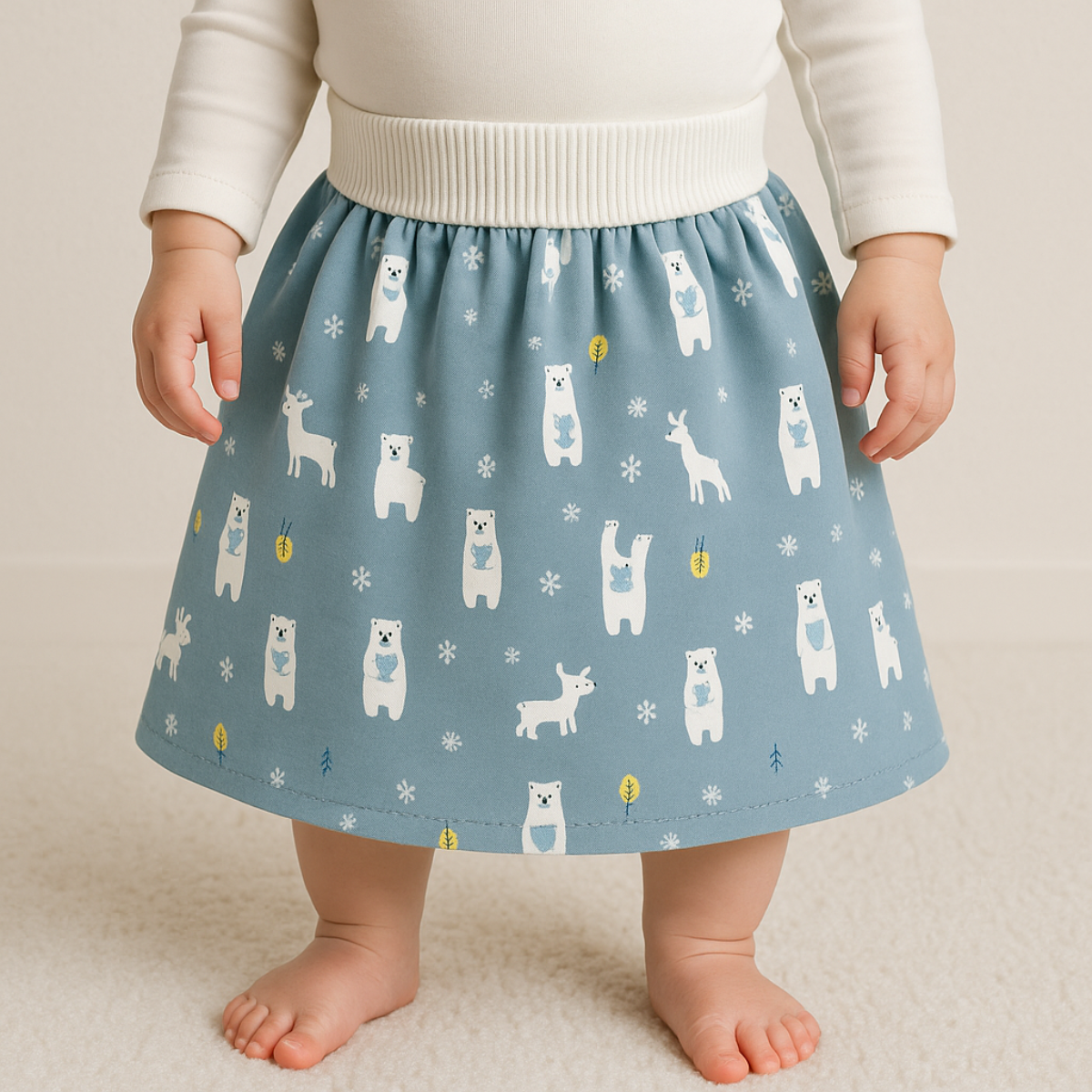 Baby Training Pants™ – Lernhose