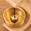 ChimeWood™ – Magnetisches Holz-Windspiel
