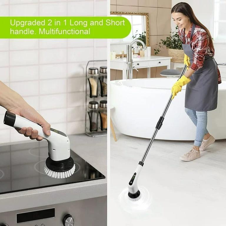 CleanPro | Easy CleanElektrische Reinigungsbürste