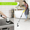 CleanPro | Easy CleanElektrische Reinigungsbürste