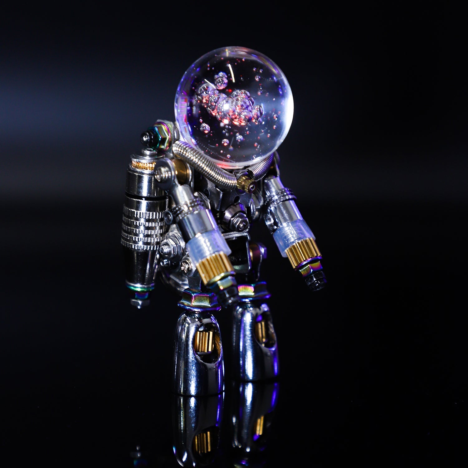 Astro Figurine™ – Astronautendeko