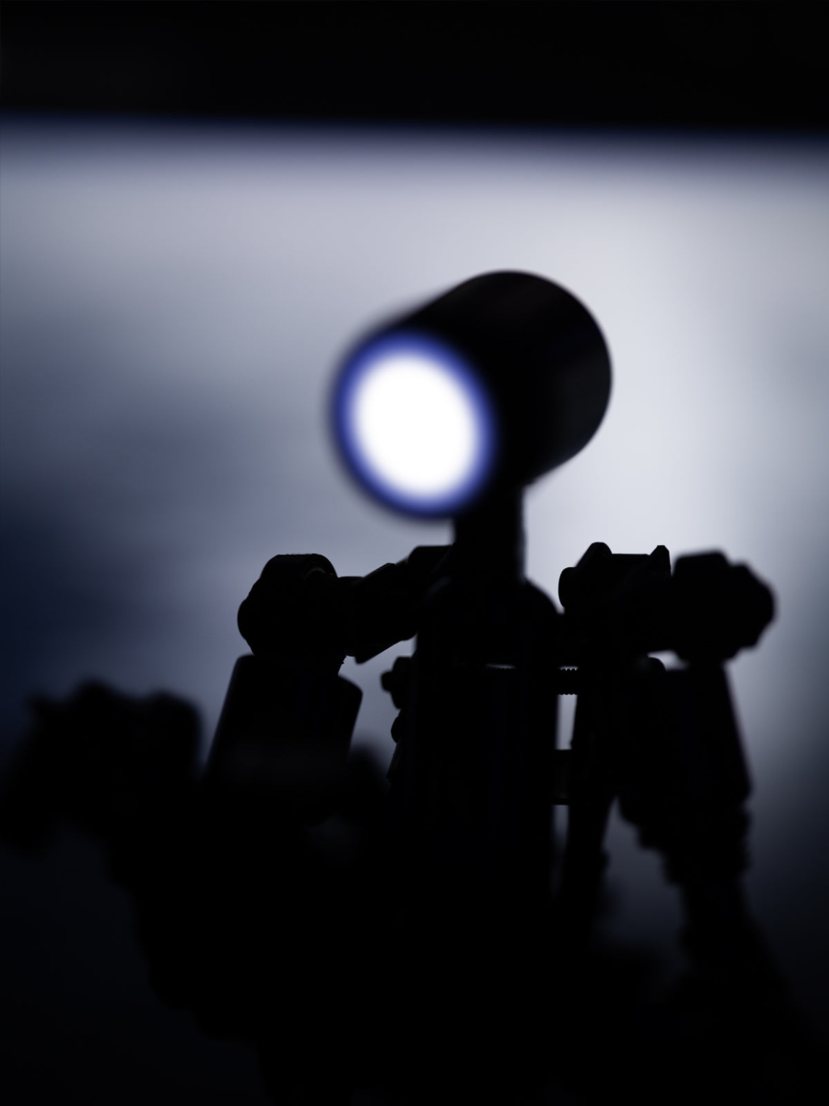 TERMINATOR M™ – Mechanischer Bausatz