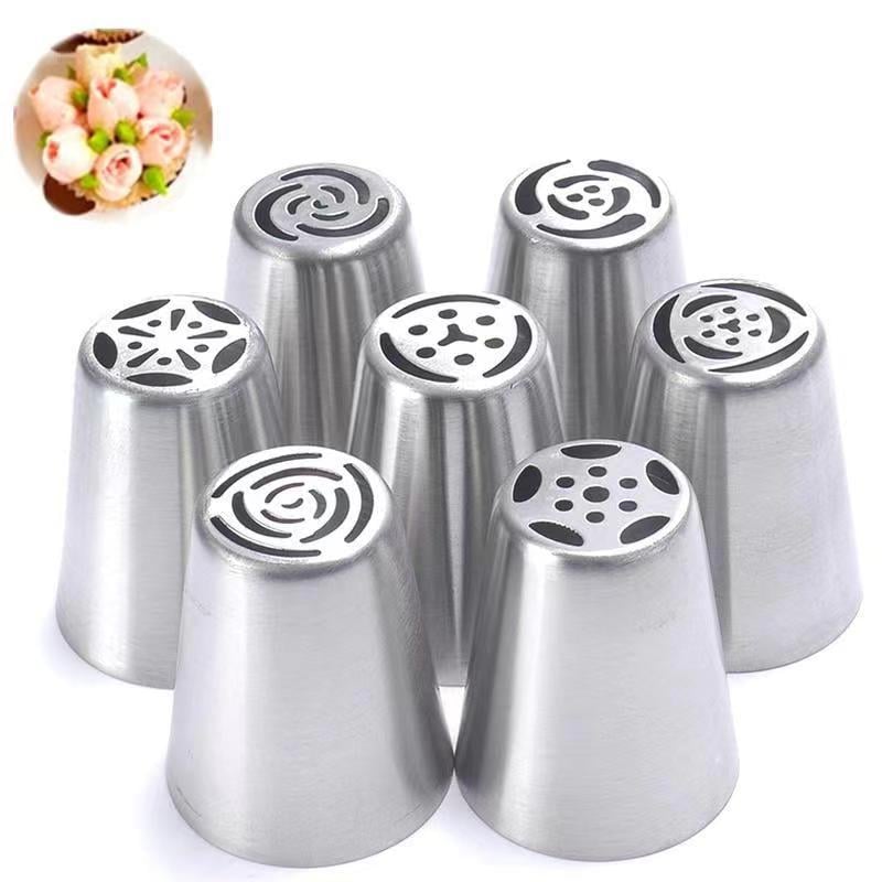 BakeBloom™ – Komplettes Set zum Dekorieren von Kuchen