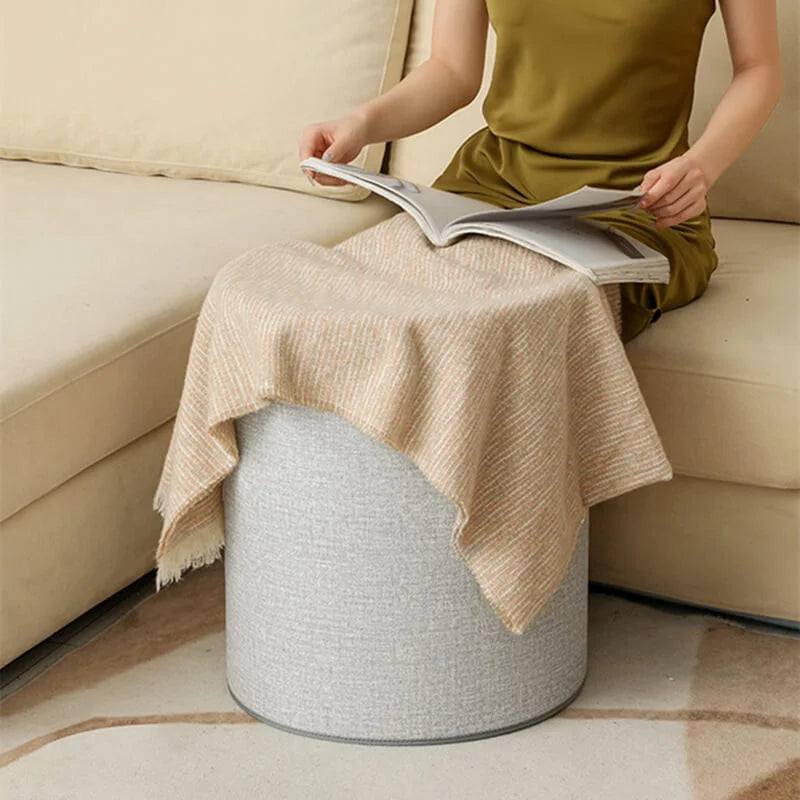 Elektrischer Fußwärmer™ – Wärme Komfort