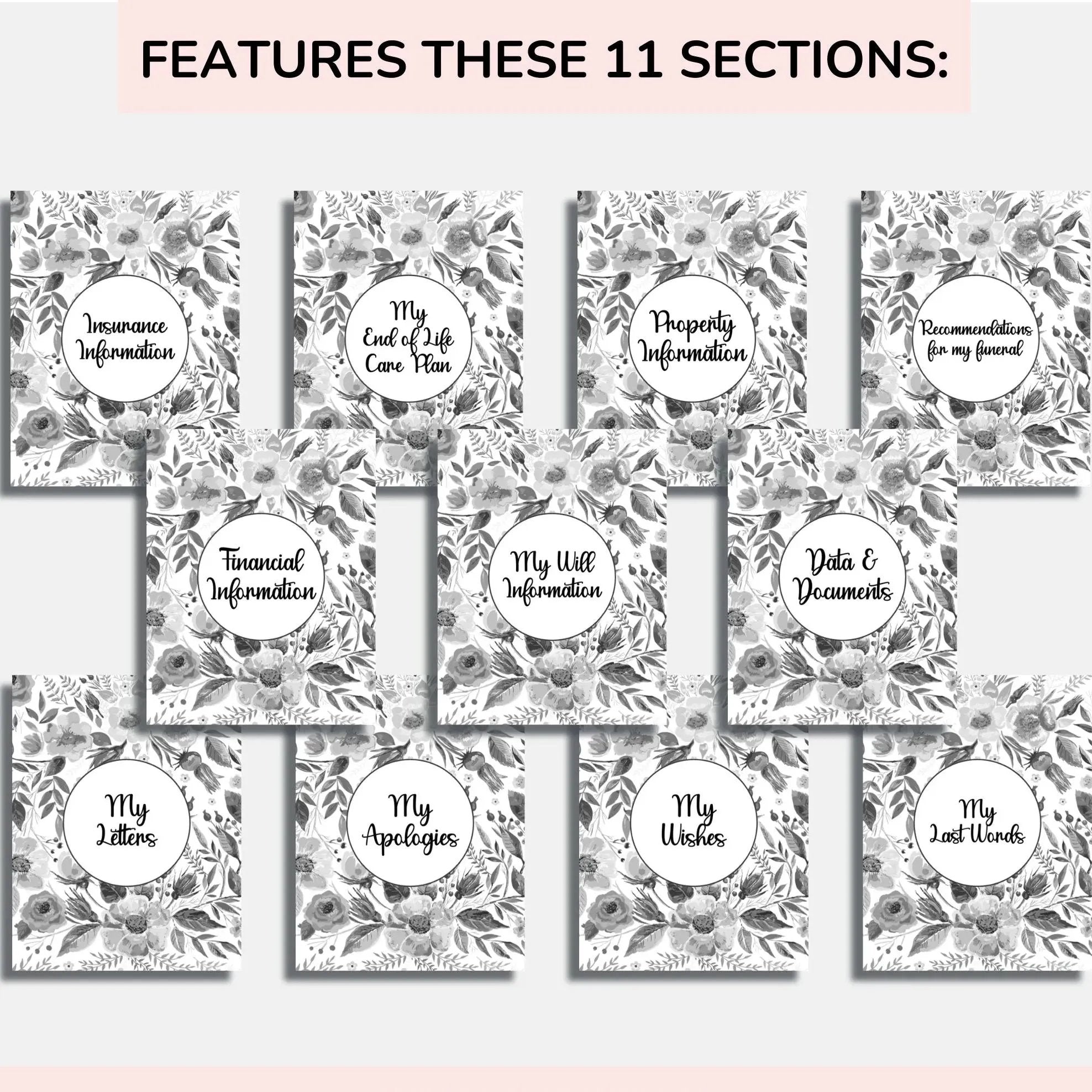 FinalJourney™ – Humorvoller Planer für das Lebensende