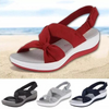 Lara | Damen Orthopädische Komfortsandalen