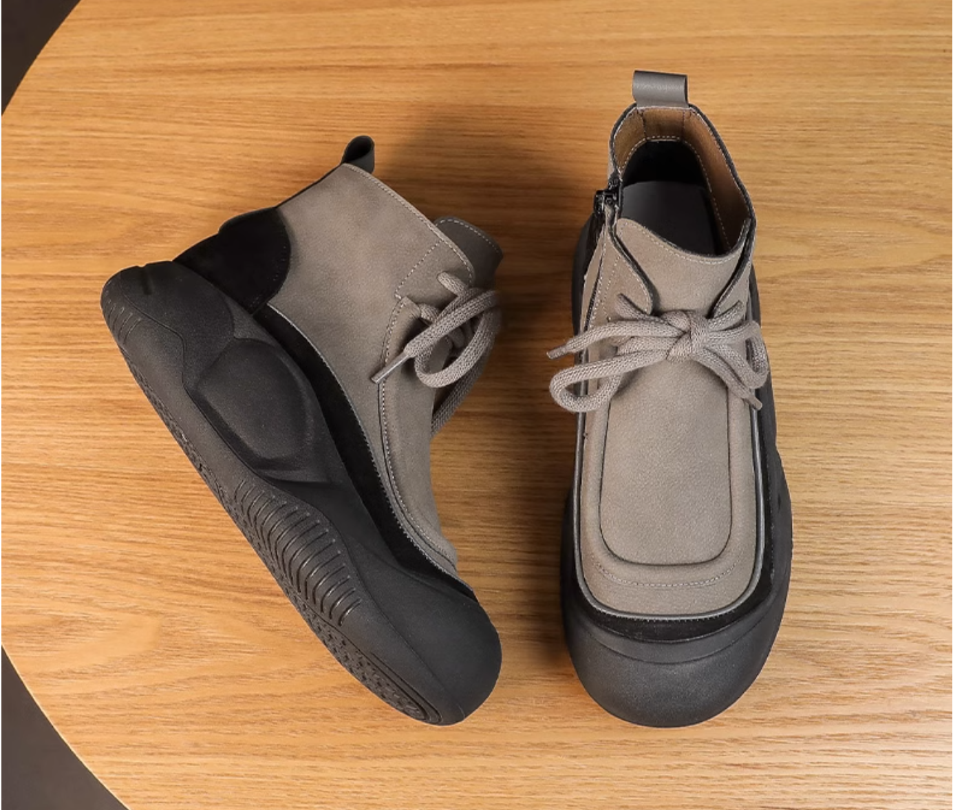 WarmStep Boots – Bequeme Winterstiefel