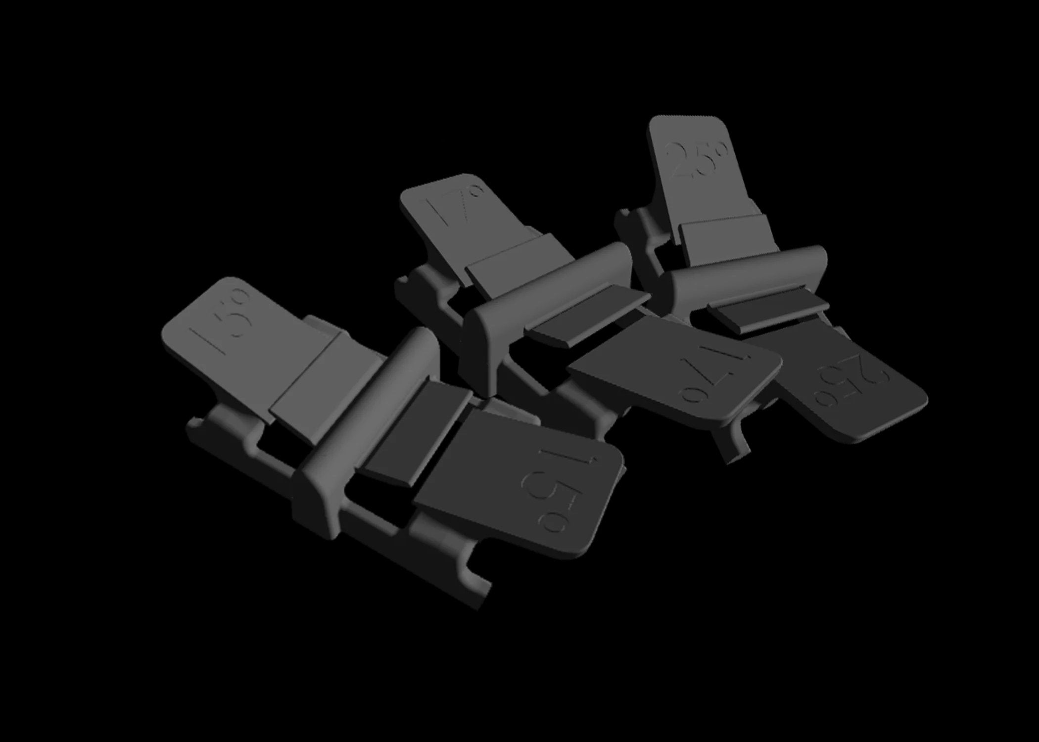 50% RABATT | EdgePilot™ | Geführtes Messerschärf-System mit 20°-Winkel