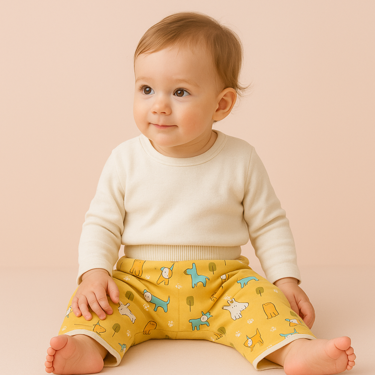 Baby Training Pants™ – Lernhose