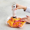 FreshVault™ - Kraftvoller Vakuumierer für längere Frische