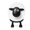 (1+1 Gratis) Charmantes Schaf-Toilettenpapierhalter