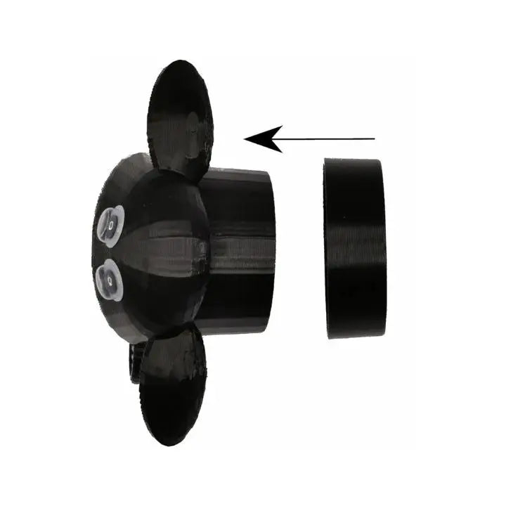 (1+1 Gratis) Charmantes Schaf-Toilettenpapierhalter