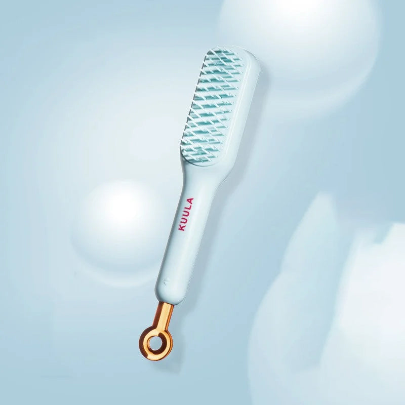 TangleEase™ – Entwirrungsbürste