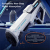 AquaPulse™ - Ultimative Wasserpistole