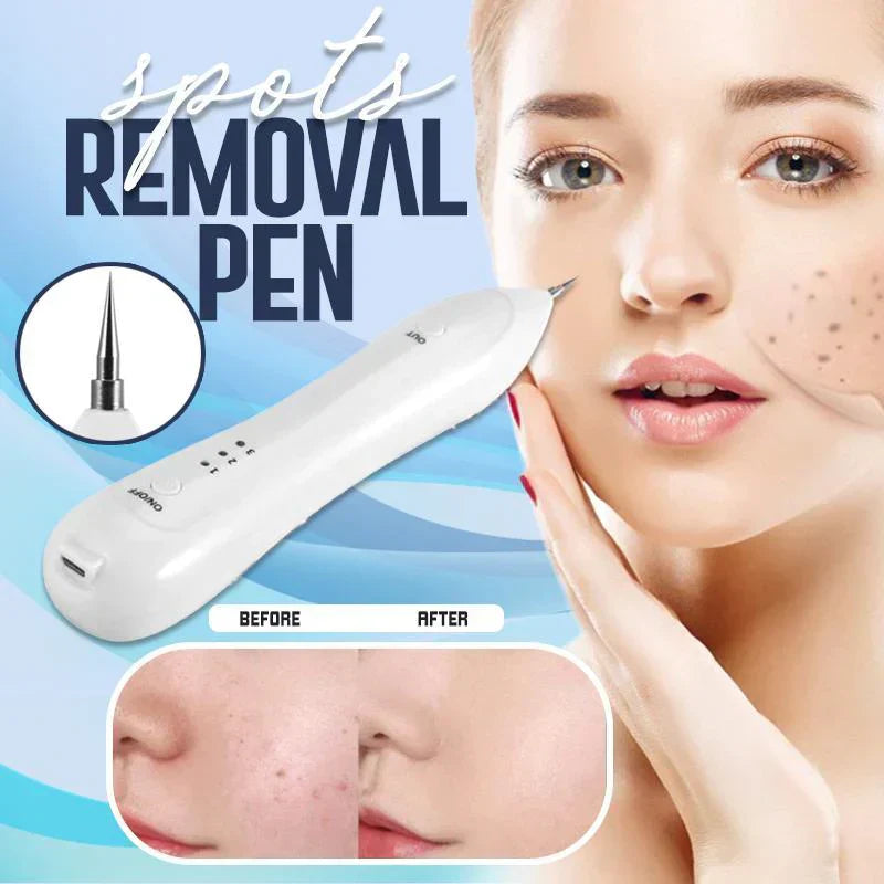 SpotClear™ | Dark Spot Vanisher in nur wenigen Wochen