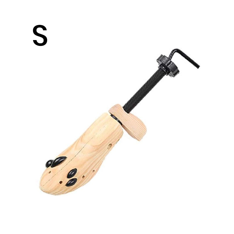 ShoeStretcher™ – Perfekte Passform