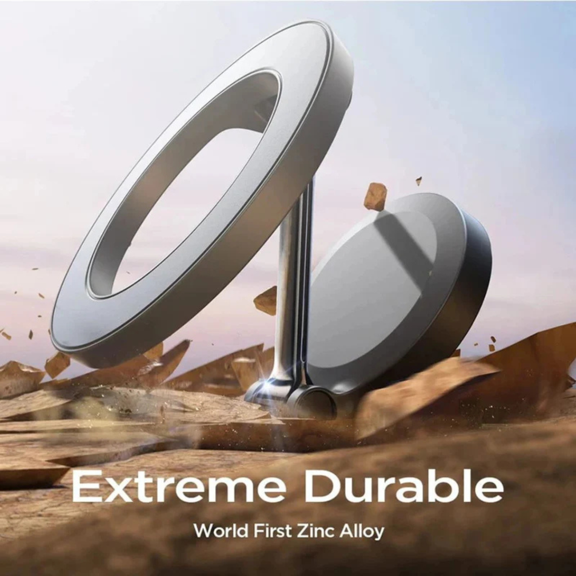 MagMount™ – Magnetischer Handyhalter