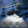 Solaris™ - Solar-Cliplicht