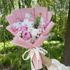 Hello Kitty Bouquet – Die süßeste Art, Liebe in Blumenform zu zeigen!
