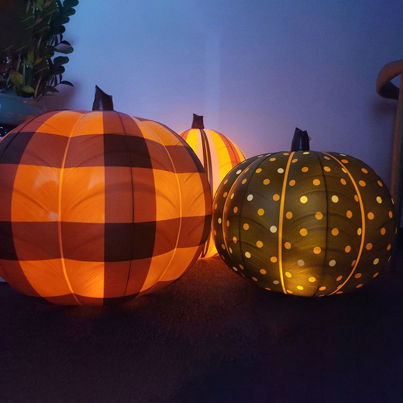 50% RABATT | PumpkinFloat™ | Halloween-Deko Kürbis-Ballon