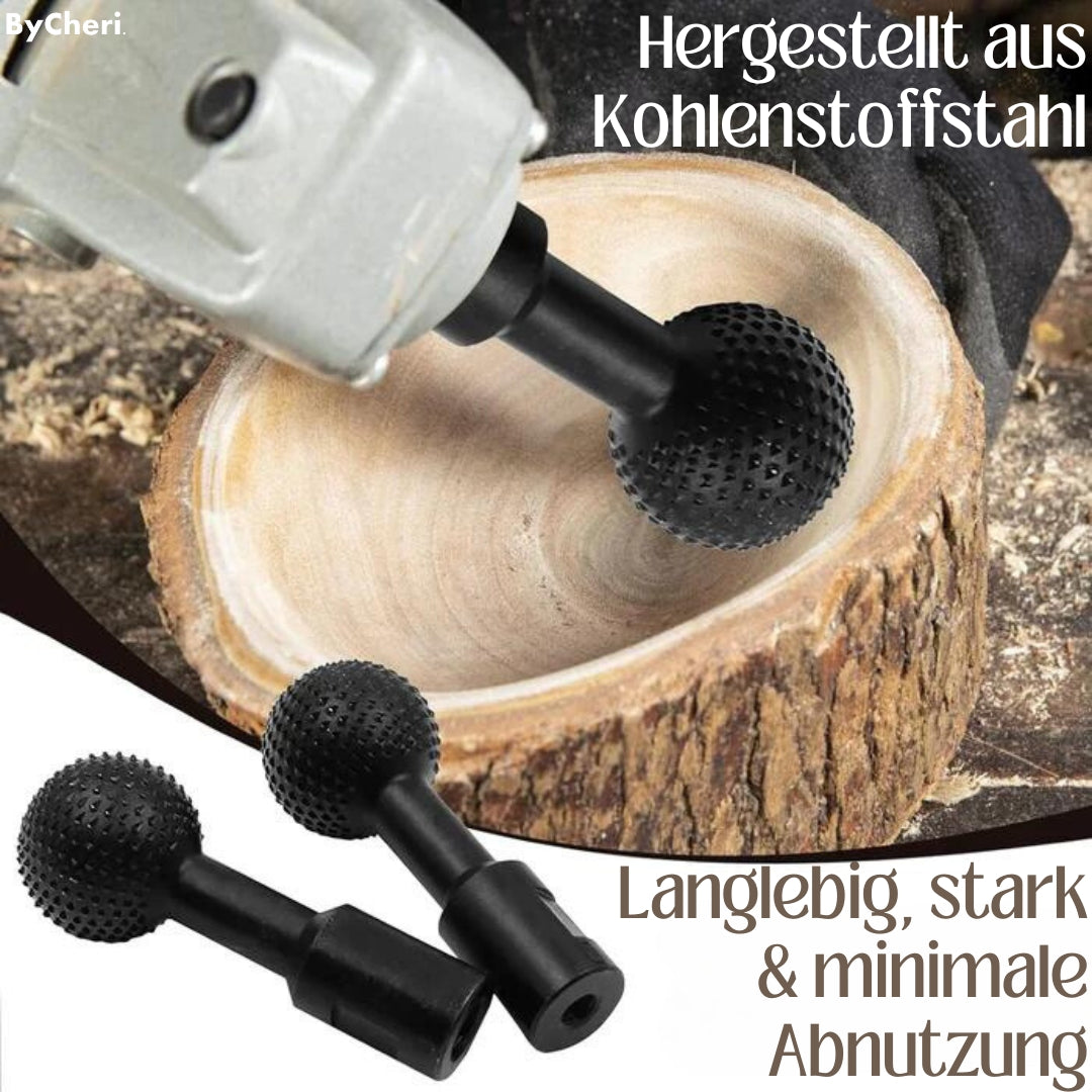 WoodWonders™ | DIY-Bastelwerkzeug