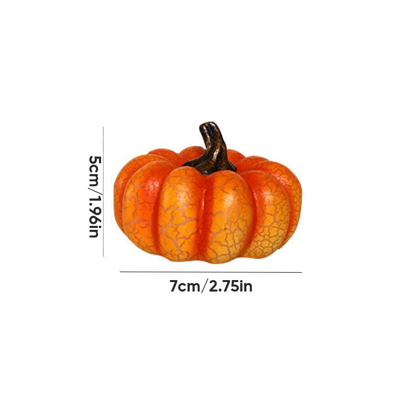 50% RABATT | PumpkinGlow™ | Halloween-Kürbislampe