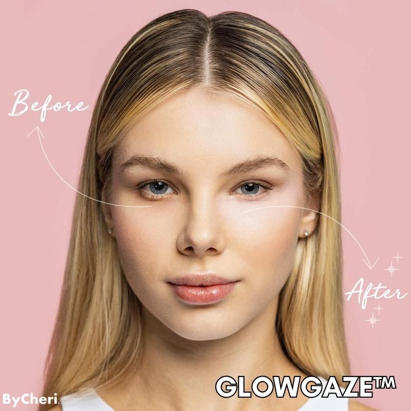 1 + 1 GRATIS HEUTE | GlowGaze™ | Augenringe Aufheller