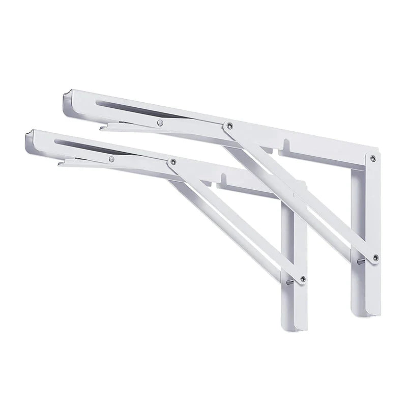 FoldMax™ - Edelstahl-Klappkonsole