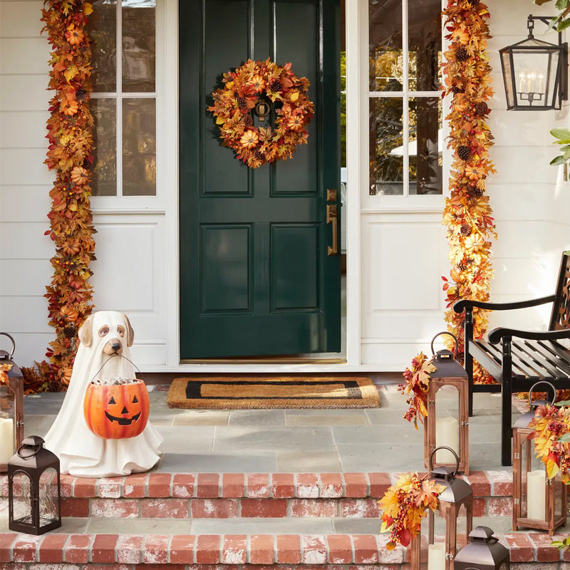 50% OFF | PumpkinPal™ | Halloween Candy Display