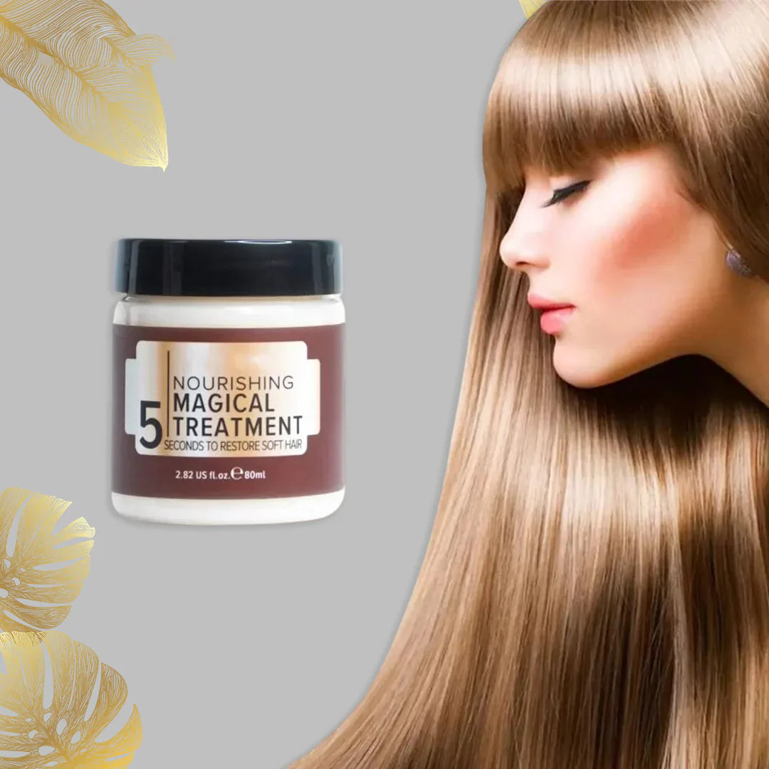 Collagen Repairing Hair Crème™ - Haarpflegecreme