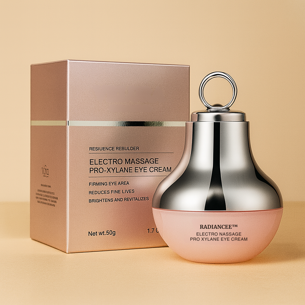 50% OFF TEMPORÄR | Radiancee™