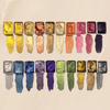 Artisyn™ – Schillerndes Aquarellfarben-Set