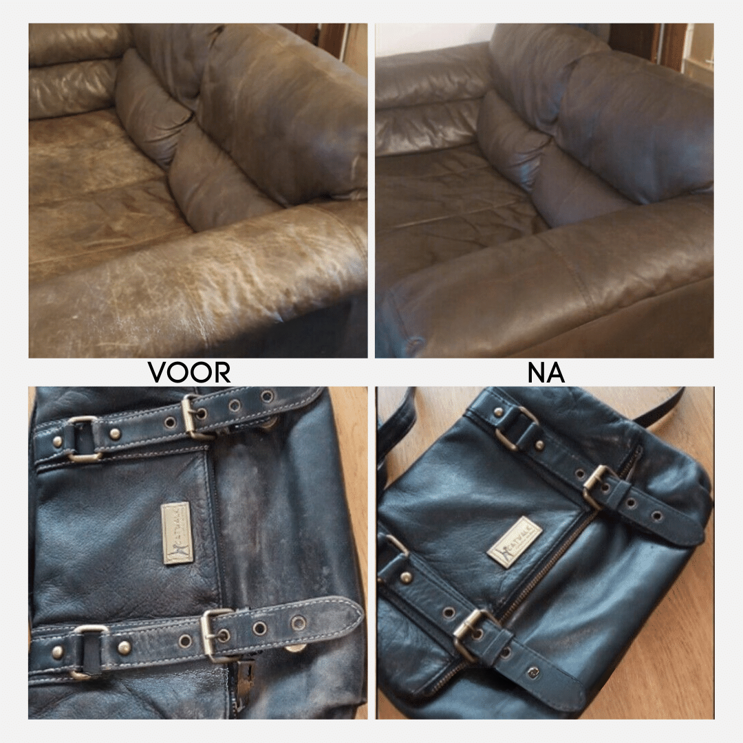 1+1 FREE | GlanzGarantie™ - Sichtbar reparieren