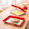 FreshPlate™ - Luftdicht versiegelte Frischeplatte