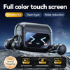 TouchTune™ | Smart Touchscreen Bluetooth-Kopfhörer